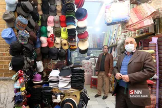 بازار تجریش
