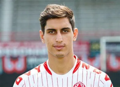 اولین خرید پرسپولیس از بلژیک می&zwnj;آید