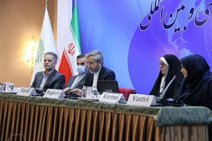 ارائه راهکار جدید ایران برای مذاکرات