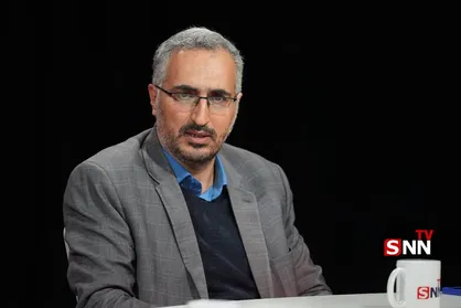 شمس الدینی: مهاجرت&zwnj;ها تنها به دلیل مسائل معیشتی نیست؛ بهره&zwnj;مندی از امکانات پیشرفته یکی از مهم&zwnj;ترین عوامل است + فیلم