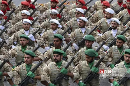 غربالگری مشمولان اعزامی یکم و سوم اردیبهشت ماه ۹۹