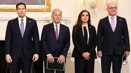 میانجیگری آمریکا در جنگ لبنان؛ شریک جرمی در نقش قاضی!