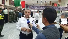 تردد روان وسایل نقلیه در استان ایلام