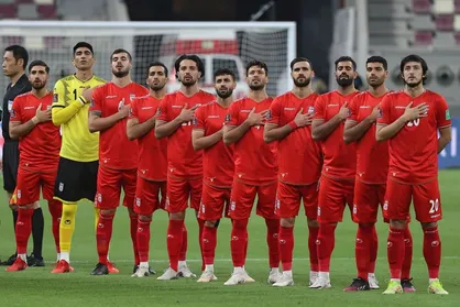 آخرین رنکینگ ۲۰۲۱ فیفا؛ ایران بیست و یکم جهان و اول آسیا