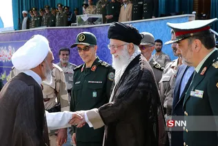 امین