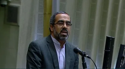 ایزد خواه : هوش مصنوعی یک ابزار حکمرانی است بنابراین ارزش ها مهم است+فیلم