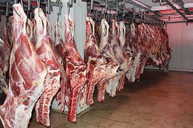 گوشت با برچسب «غیر بره» باید برای مصرف کنندگان مشخص شود
