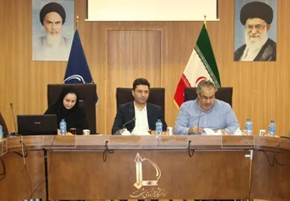 ۳۰ استاد برجسته دانشگاه&zwnj;های لبنان از دانشگاه فردوسی بازدید کردند/ آغاز پذیرش دانشجوی دکتری پژوهش محور در فردوسی مشهد