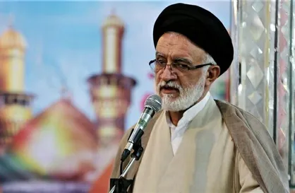 راه &laquo;سیدحسن نصرالله&raquo; اطاعت محض از ولی امر مسلمین است