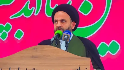 مقاومت، هیمنه آمریکا را شکست/ ایران گورستان امپراتوری&zwnj;های ظالمانه خواهد شد