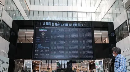 افزایش ۳۳۶۳ واحدی شاخص بورس