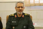  سردار غلامحسین غیب پرور 