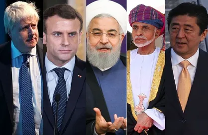 عکس یادگاری با ترامپ راه گشایش در امور! / چرا دوباره مذاکره نمی&zwnj;کنیم؟