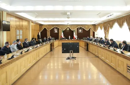 دولت به هیچ عنوان فساد و تبعیض را بر نمی&zwnj;تابد/ دفتر بازرسی ویژه، متولی اجرای منشور ۱۲ ماده&zwnj;ای مبارزه با فساد است