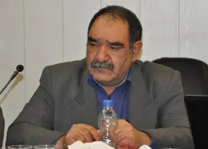 توسعه باغات پسته در شمال&zwnj;غرب کلید خورد / برنامه افزایش دو برابری تولید پسته در کشور