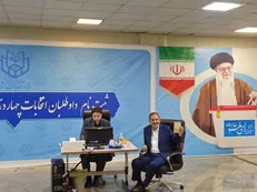 جهانگیری داوطلب نامزدی در انتخابات ریاست جمهوری شد