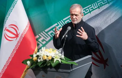 بچه&zwnj;ها در غزه از گرسنگی می&zwnj;میرند/ حقوق بشر و سازمان ملل و سازمان یونسکو دروغی بیش نیستند