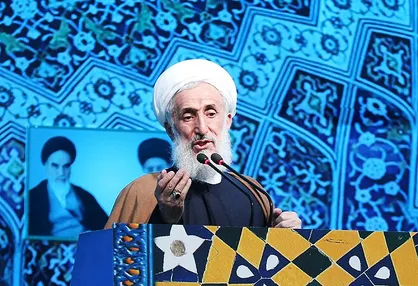 حجت الاسلام صدیقی: برخی گروه&zwnj;های سیاسی در انتصاباتشان خدا و مردم را از یاد می&zwnj;برند