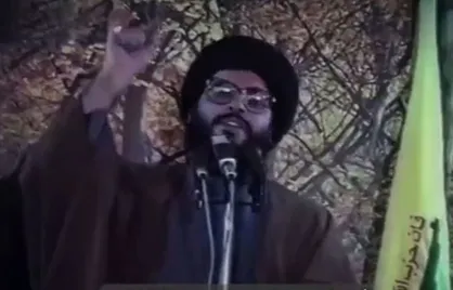مستند کوتاه &laquo;نصر من الله&raquo;