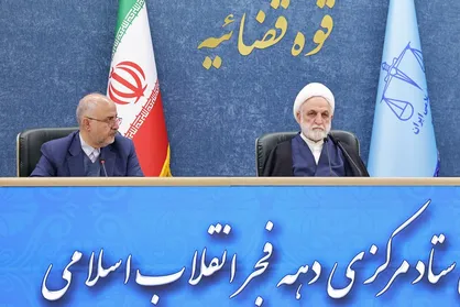 اژه&zwnj;ای: عدالت باید در سبک زندگی مسئولان نمود داشته باشد