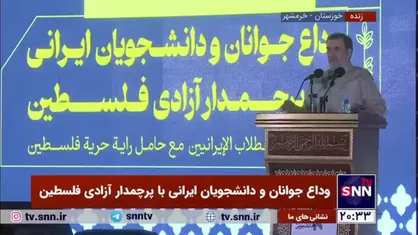 محسن رضایی: گاز&zwnj;هایی که در بمب&zwnj;ها جایگذاری شده بود، باعث شهادت شهید نصرالله شد