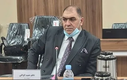 استاندار ذی قار: اوضاع &laquo;ناصریه&raquo; آرام است/ خواسته&zwnj;های معترضان محقق شد