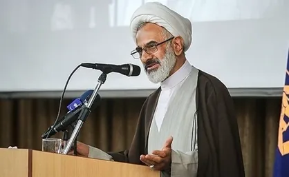 حاجی صادقی: بخشی از ناکامی جبهه استکبار مرهون مجاهدت نیروی زمینی سپاه است