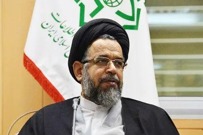 پیام تسلیت علوی در پی شهادت تعدادی از پاسداران در عملیات تروریستی شب گذشته/ انتقام سختی خواهیم گرفت