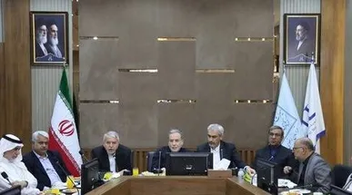 خراسان‌رضوی در خط مقدم گردشگری و صنایع‌دستی کشور قرار دارد/ شهرک صنایع‌دستی مشهد به‌عنوان الگوی ملی ایجاد می‌شود