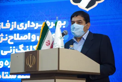 افتتاح بزرگترین مجتمع پرورش دام توسط ستاد اجرایی فرمان امام /محمد مخبر: جلوی یک میلیارد دلار واردات کشاورزی را میگیریم