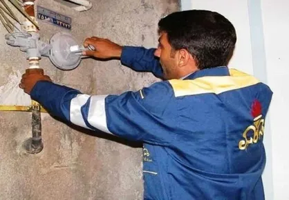 قطع گاز بیش از هزار باغ&zwnj;ویلای خالی از سکنه در استان ایلام