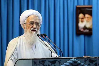 آیت&zwnj;الله موحدی کرمانی؛ امام جمعه این هفته تهران