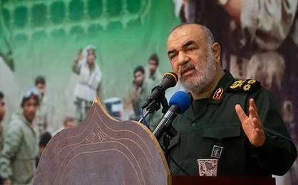 تمام امکانات درمانی سپاه برای کمک به کادر درمان به میدان می&zwnj;آیند / انجام مداوم کمک&zwnj;های مومنانه