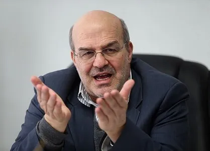 نتانیاهو بهتر است کثافت&zwnj;کاری&zwnj;های خودش را جمع کند