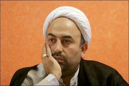 فیلم/ واکنش محمدرضا زائری به نحوه انعکاس اظهاراتش درباره حجاب