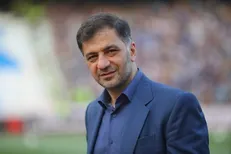 زلزله در باشگاه استقلال: تیم بی مدیرعامل شد!