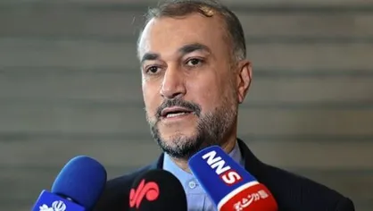 امیرعبداللهیان: ایران به روسیه پهپاد ارسال کرده اما نه برای جنگ اوکراین / منتظر پاسخ آمریکا هستیم