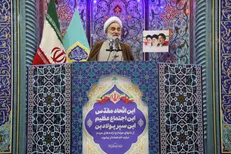 جمهوری اسلامی طالب جنگ نیست اما جنگ‌بلد است/ الزام دولت به حمایت از اقشار آسیب‌پذیر و نظارت هوشمند بر شریان‌های اقتصادی جامعه