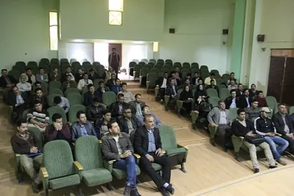 دوره آموزشی &laquo;انسان انقلاب اسلامی&raquo; در حسینیه هنر برگزار می&zwnj;شود