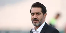 قرداد افشین پیروانی با پرسپولیس تمدید شد