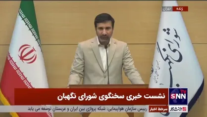 طحان نظیف: شورای نگهبان ایرادی به طرح تناسبی شدن انتخابات ندارد