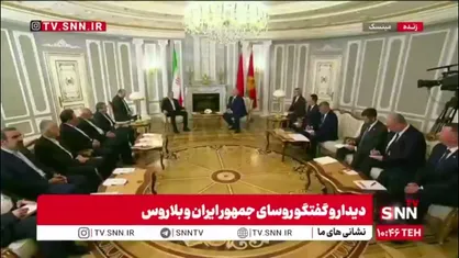 پزشکیان: یک جانبه&zwnj;گرایی آمریکا و متحدان آنها برای ما قابل قبول نیست