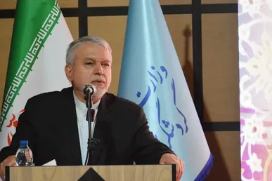 وزیر میراث فرهنگی: «تاریخ شفاهی» باید به سرمایه‌ای زنده برای روایت میراث ایران تبدیل شود