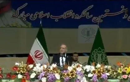 مسائل را با رعایت خطوط قرمز و گفت&zwnj;و&zwnj;گو حل خواهیم کرد / مهمترین دغدغه ما معیشت مردم است
