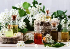 افزایش آرامش در بحران، به کمک رایحه‌های معطر