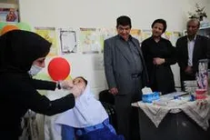 ۴۸ طرح بهداشتی درمانی در دانشگاه علوم پزشکی کرمان افتتاح می‌شود