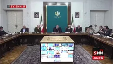 پزشکیان: استانداران به طور مداوم با اصناف در ارتباط باشند