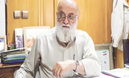 کسانی که پیشرفت تهران را نمی&zwnj;بینند عینک&zwnj;شان را عوض کنند/ سرعت عمل و زمان&zwnj;بندی دقیق یکی از مزایای قالیباف بود