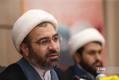 نشست خبری مسابقات سراسری قرآن و عترت بسیج