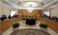 مصوبه مهم امروز هیأت دولت به منظور ساماندهی و مدیریت بازار ارز